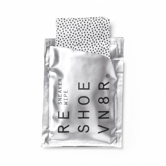 Reshoevn8r Sneaker Wipes x12