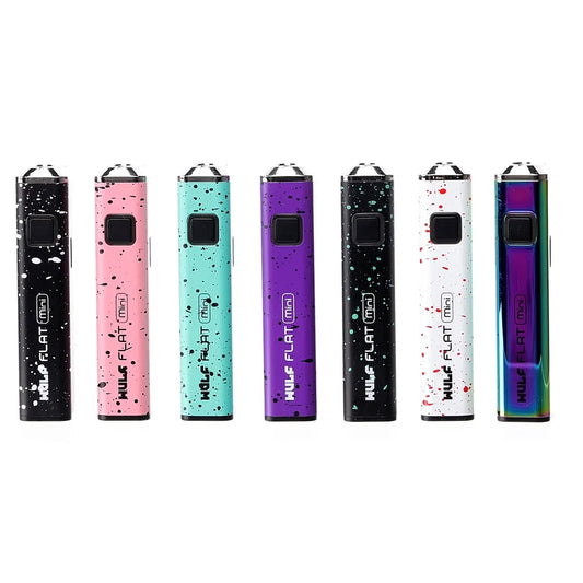 YoCan Wulf Flat Mini Battery