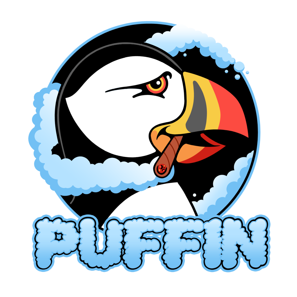 Puffins Smoke & Hype – Puffin Smoke & Hype