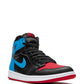 Air Jordan 1 High Wmns 'UNC to Chicago' (Sz 12W)