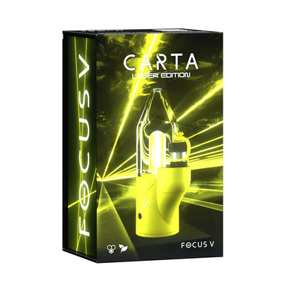 Focus V Carta Laser Edition/ Helios Edition